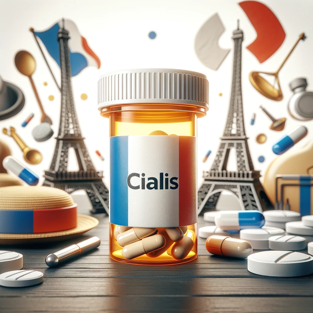 Achat cialis sur le net 